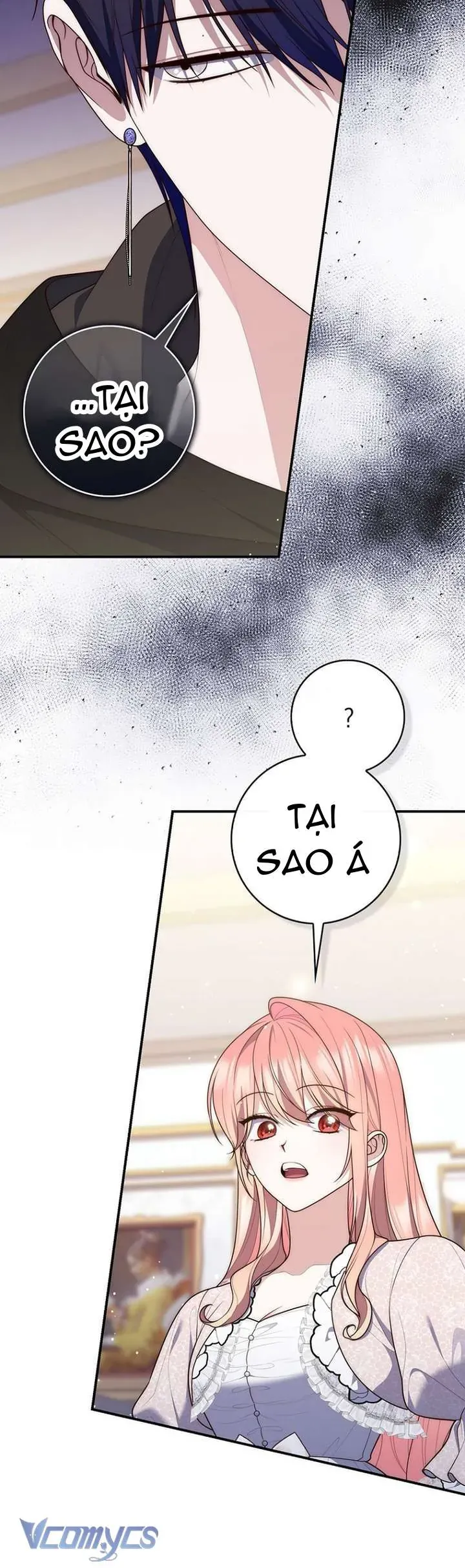 Nàng Công Chúa Tiên Tri Chap 126 - Next Chap 125