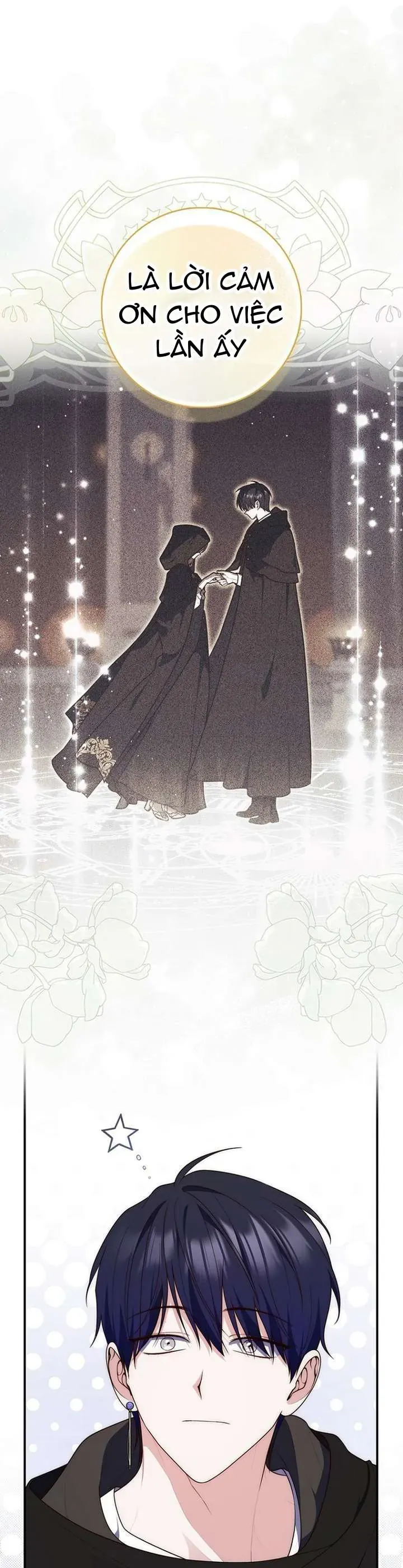 Nàng Công Chúa Tiên Tri Chap 126 - Next Chap 125