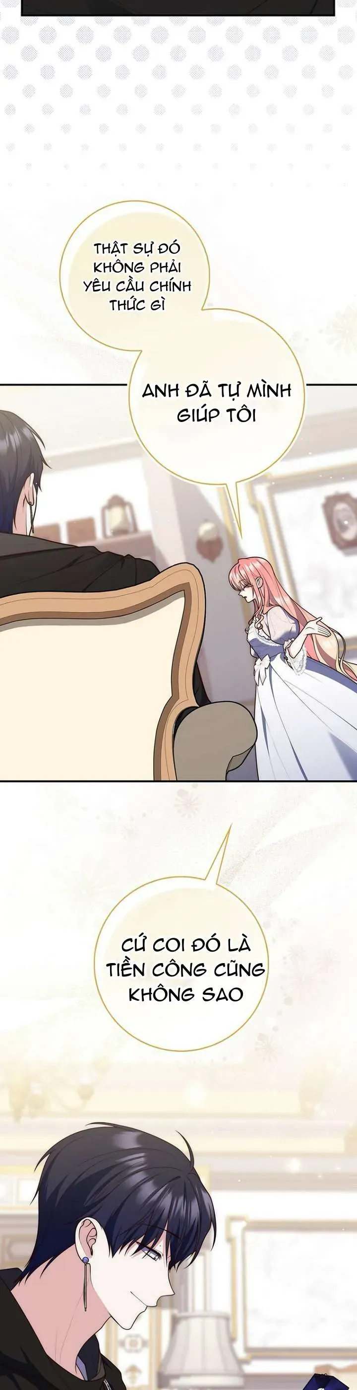 Nàng Công Chúa Tiên Tri Chap 126 - Next Chap 125