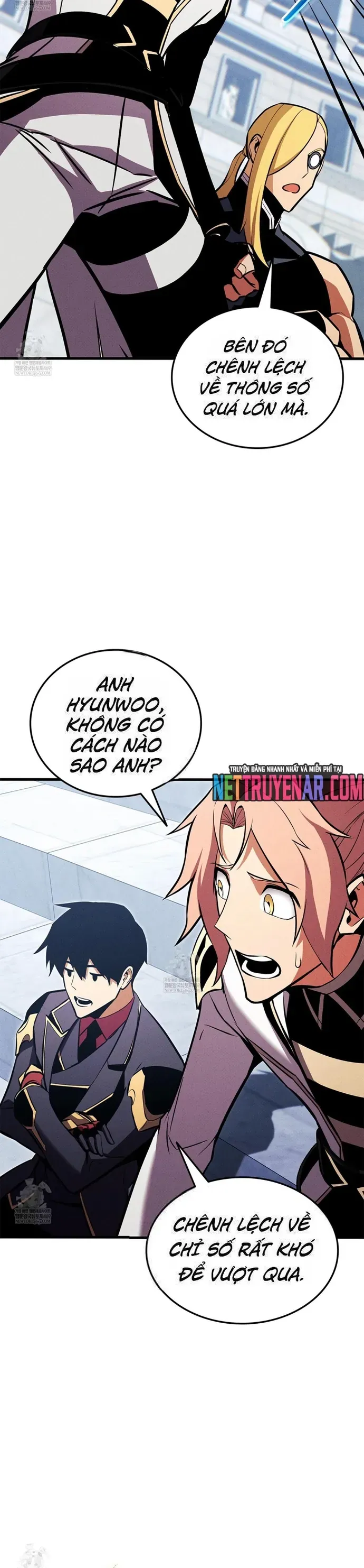 Nettruyen Truyện tranh online