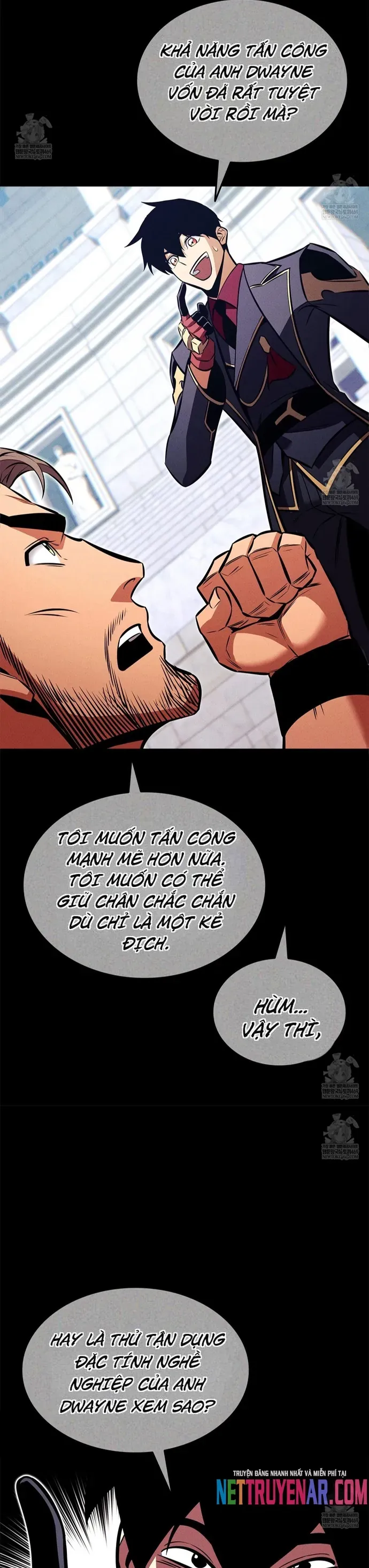 Nettruyen Truyện tranh online