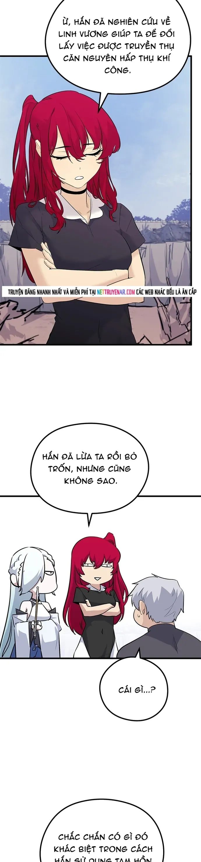 Nettruyen Truyện tranh online