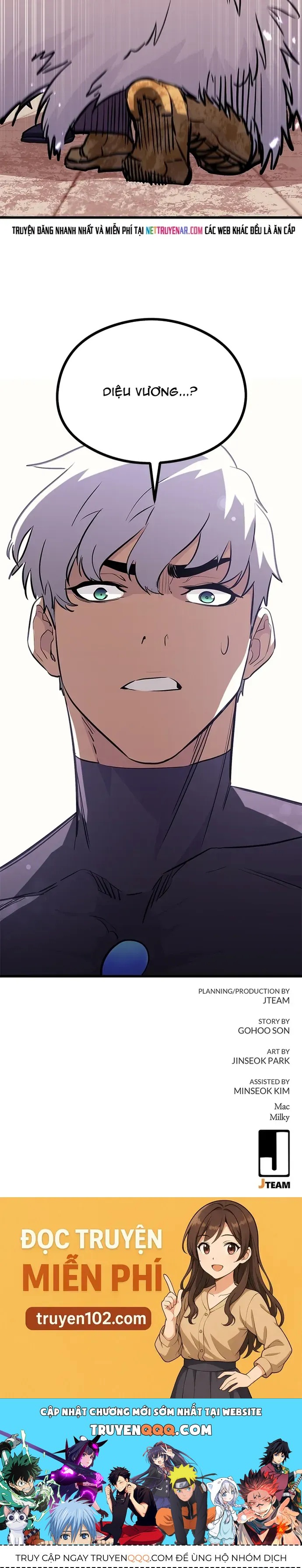 Nettruyen Truyện tranh online