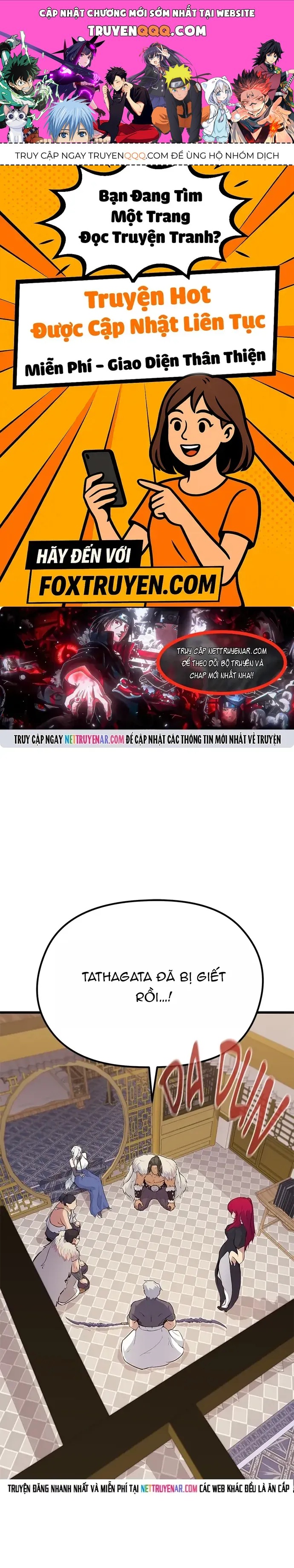 Nettruyen Truyện tranh online