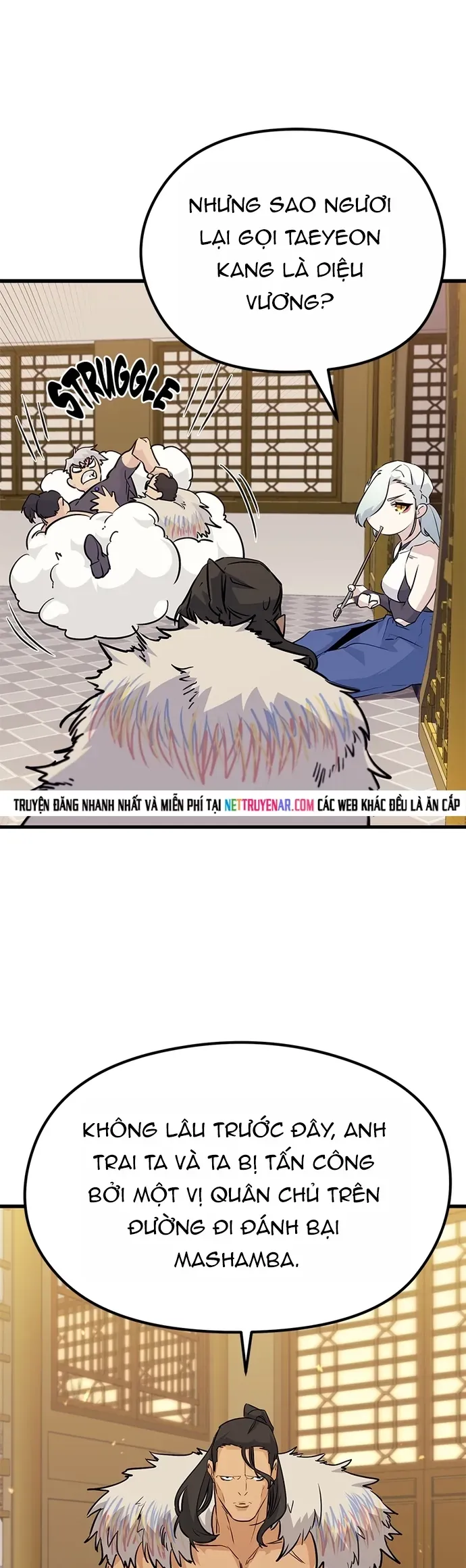 Nettruyen Truyện tranh online