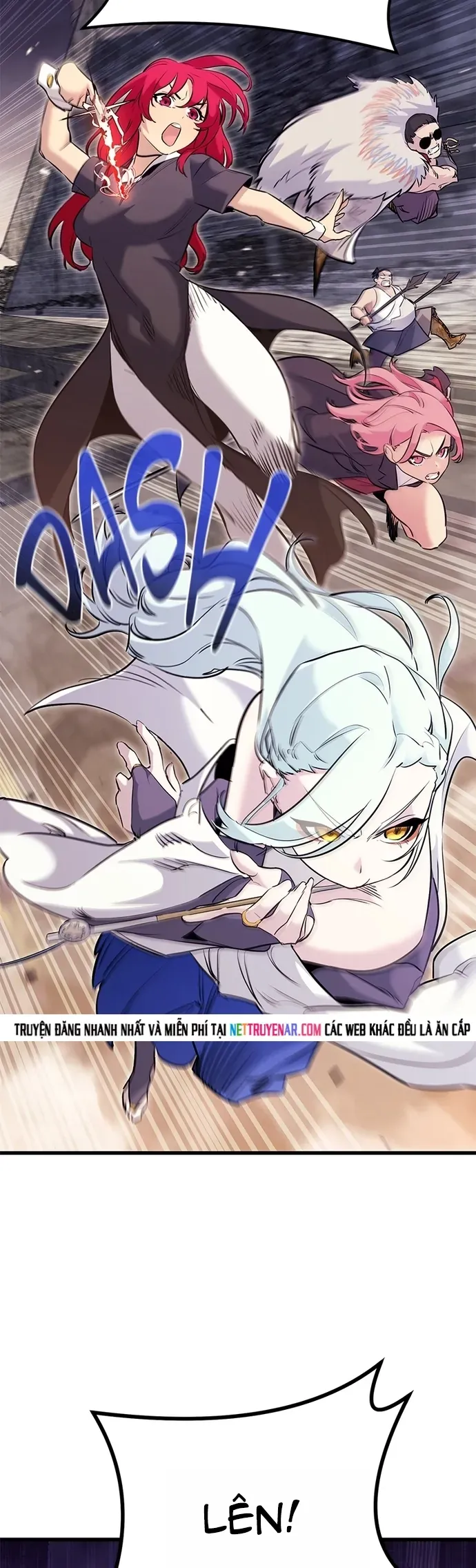 Nettruyen Truyện tranh online