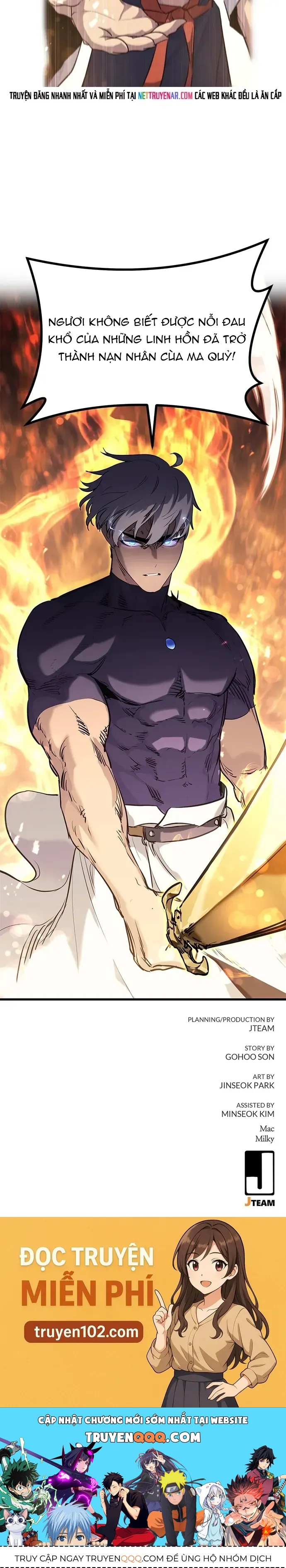 Nettruyen Truyện tranh online