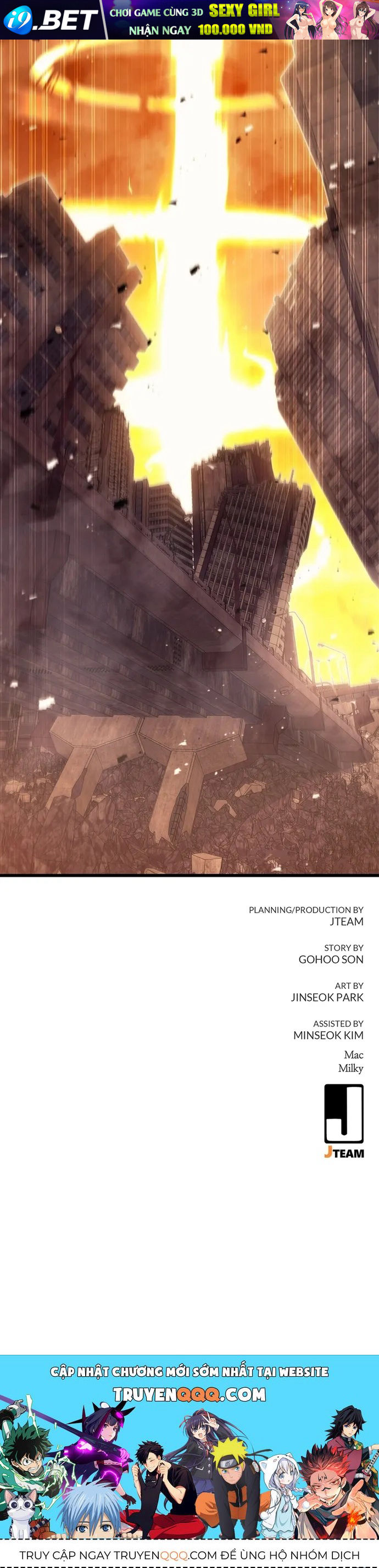 Nettruyen Truyện tranh online