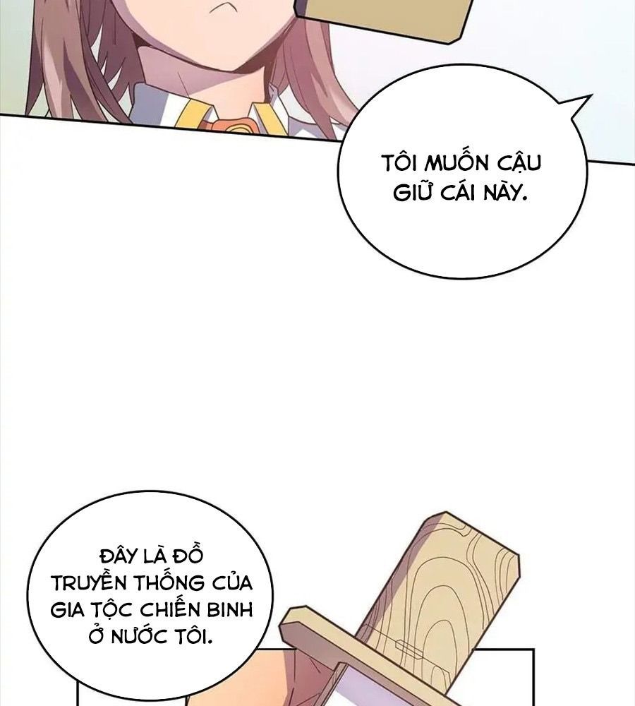 Sentaku No Toki [Chap 7-135]