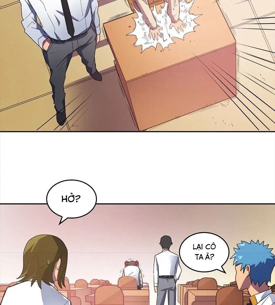 Sentaku No Toki [Chap 7-135]