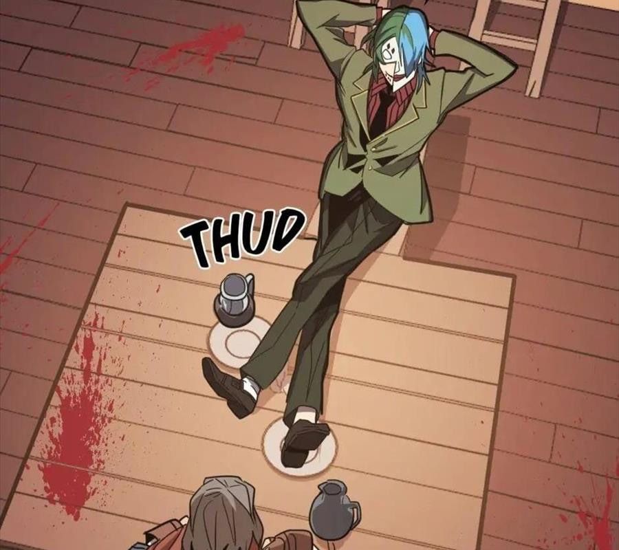 Sentaku No Toki [Chap 7-135]