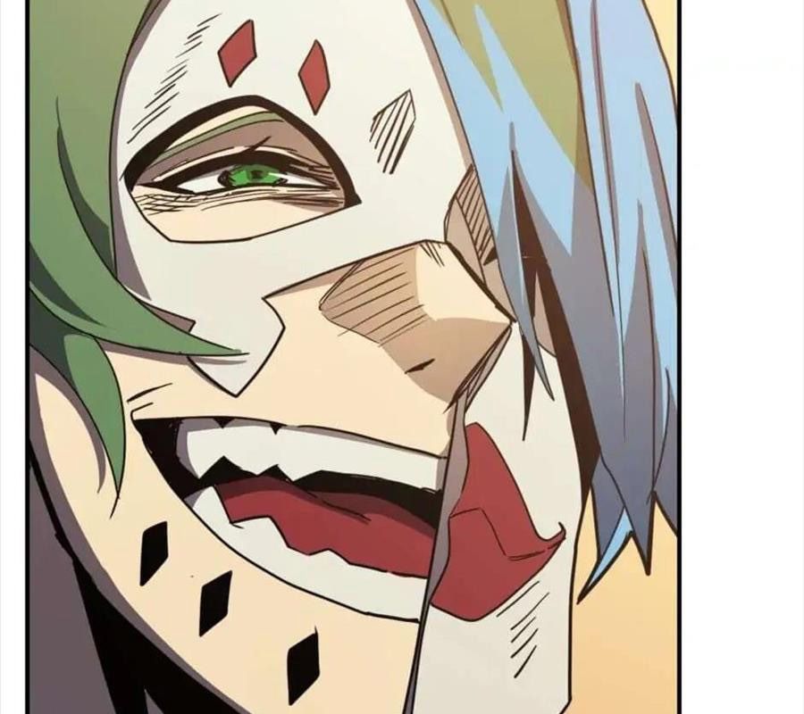 Sentaku No Toki [Chap 7-135]