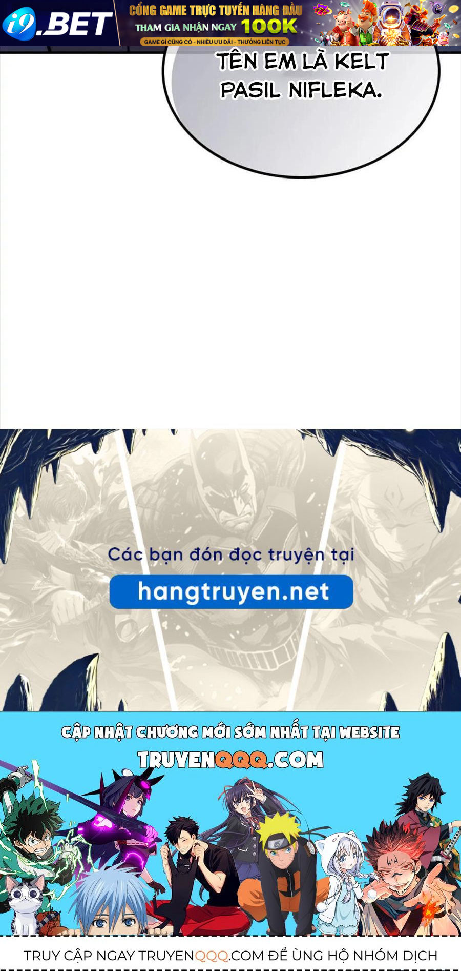 Sentaku No Toki [Chap 7-135]