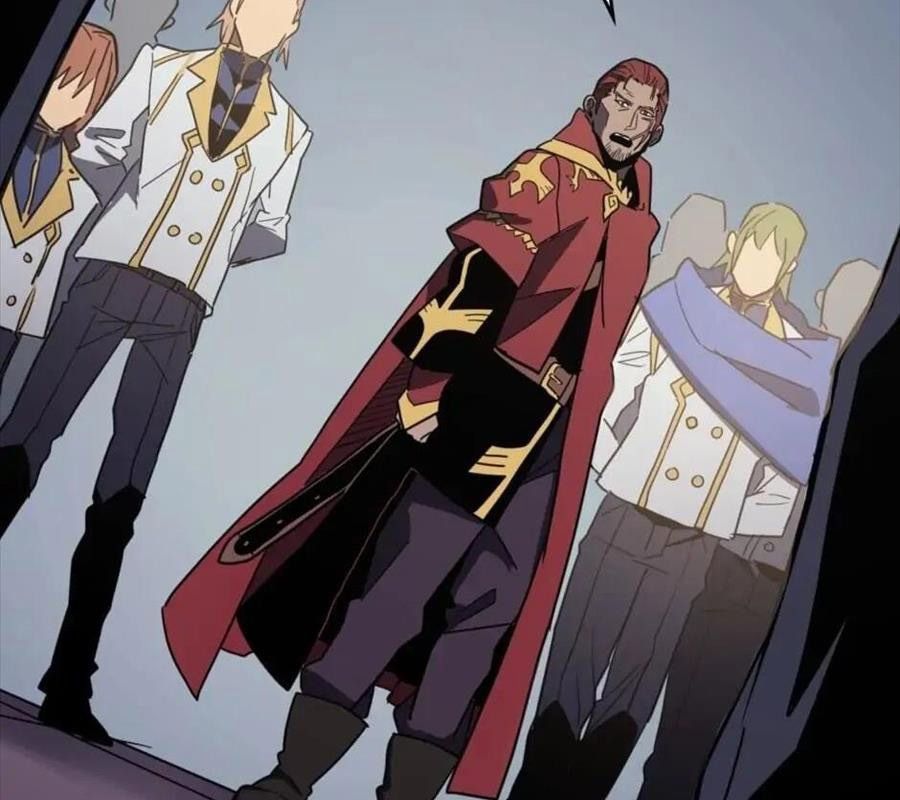 Sentaku No Toki [Chap 7-135]