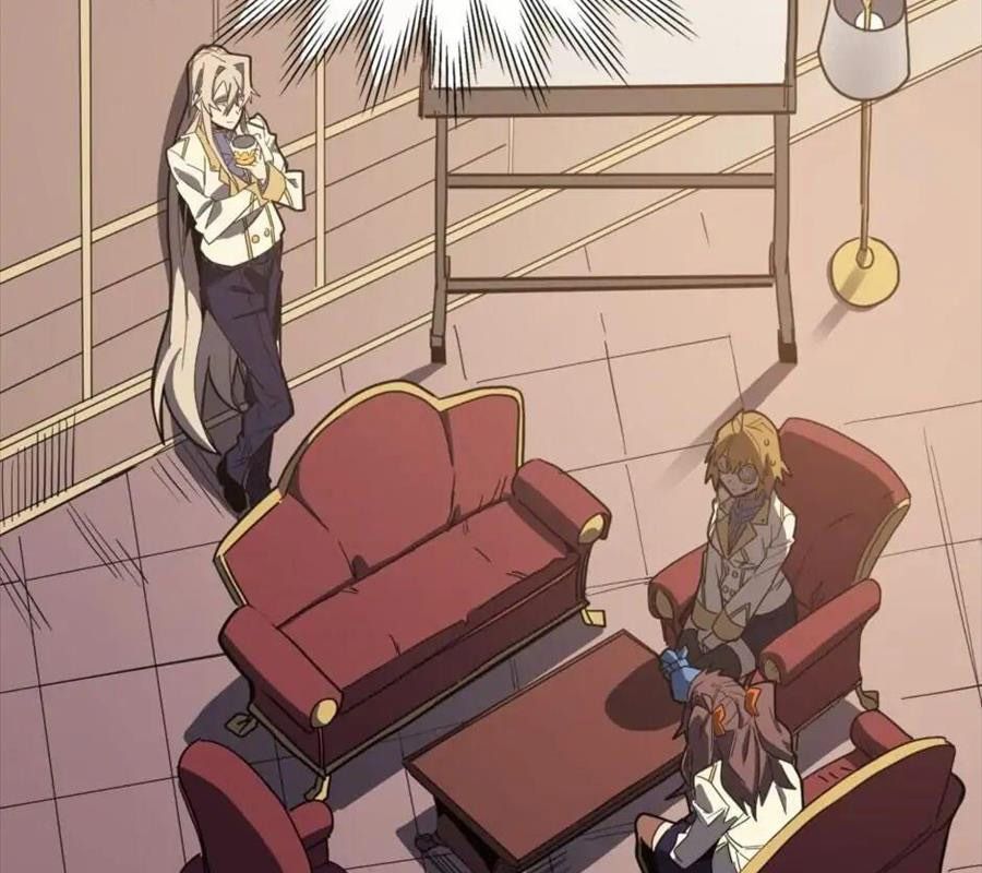 Sentaku No Toki [Chap 7-135]