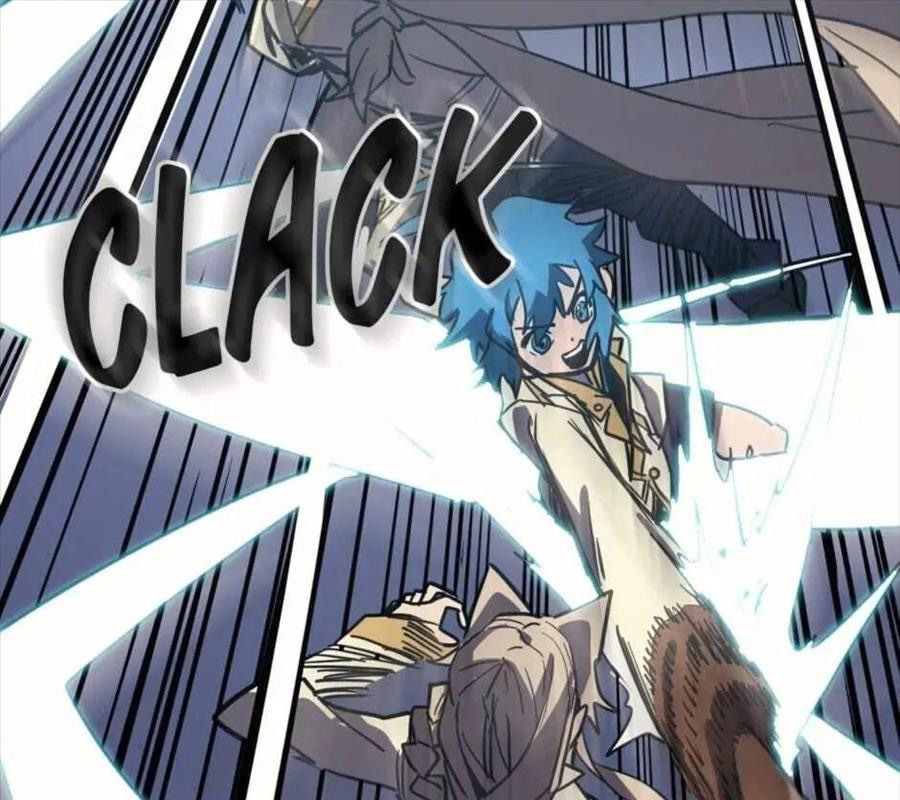 Sentaku No Toki [Chap 7-135]