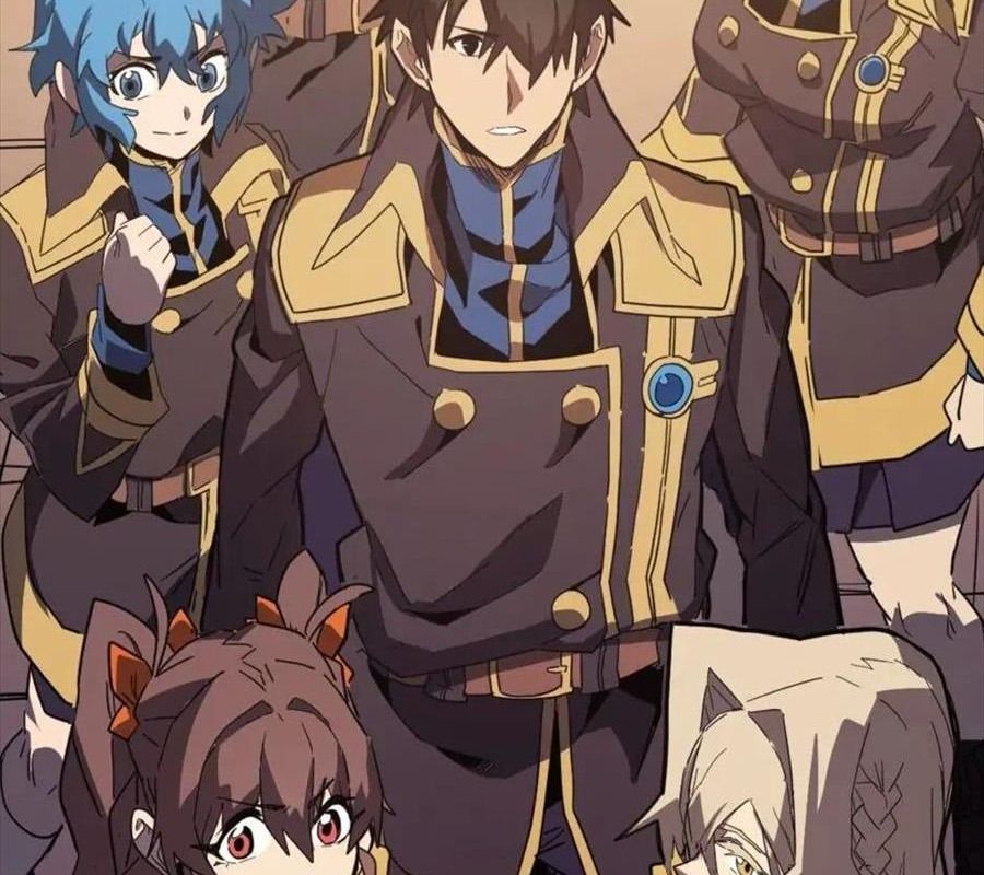 Sentaku No Toki [Chap 7-135]