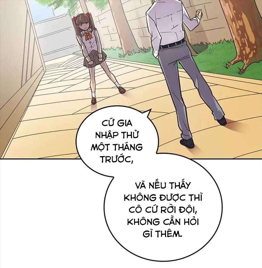 Sentaku No Toki [Chap 7-135]