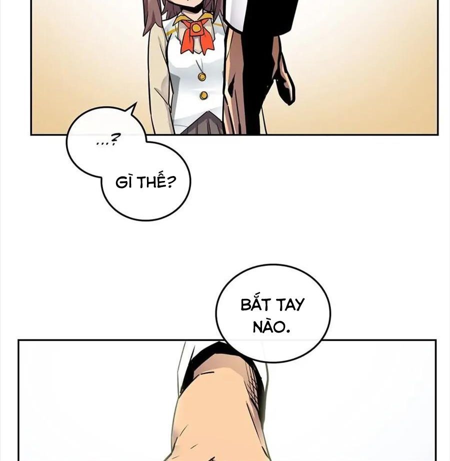 Sentaku No Toki [Chap 7-135]