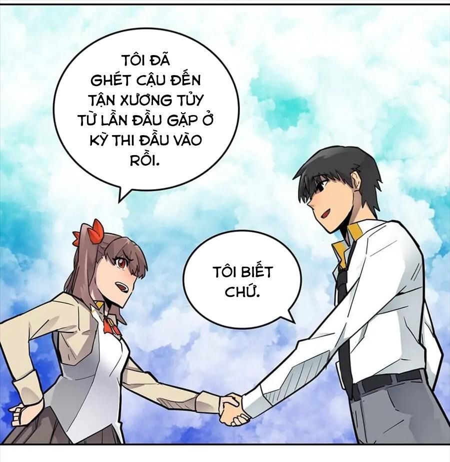 Sentaku No Toki [Chap 7-135]