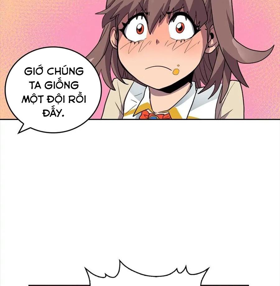 Sentaku No Toki [Chap 7-135]