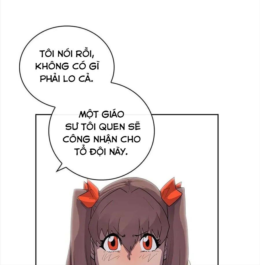 Sentaku No Toki [Chap 7-135]