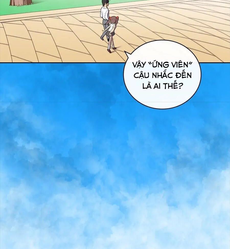 Sentaku No Toki [Chap 7-135]