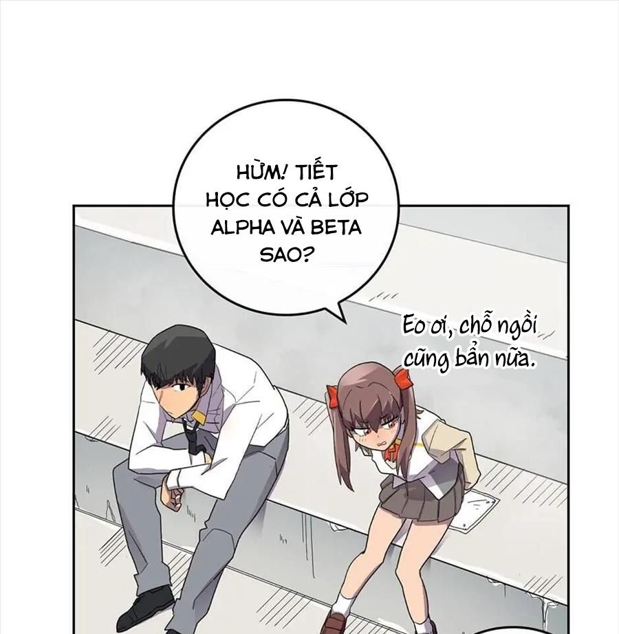 Sentaku No Toki [Chap 7-135]