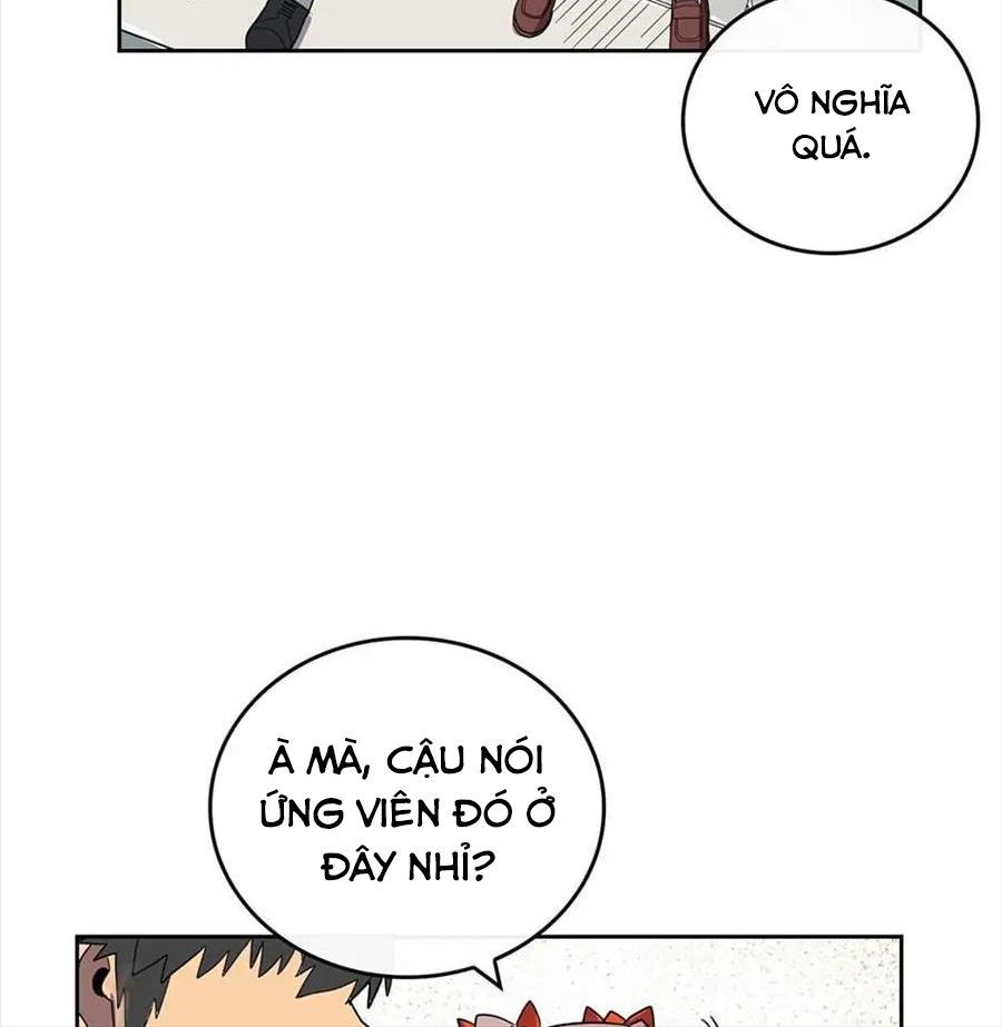 Sentaku No Toki [Chap 7-135]