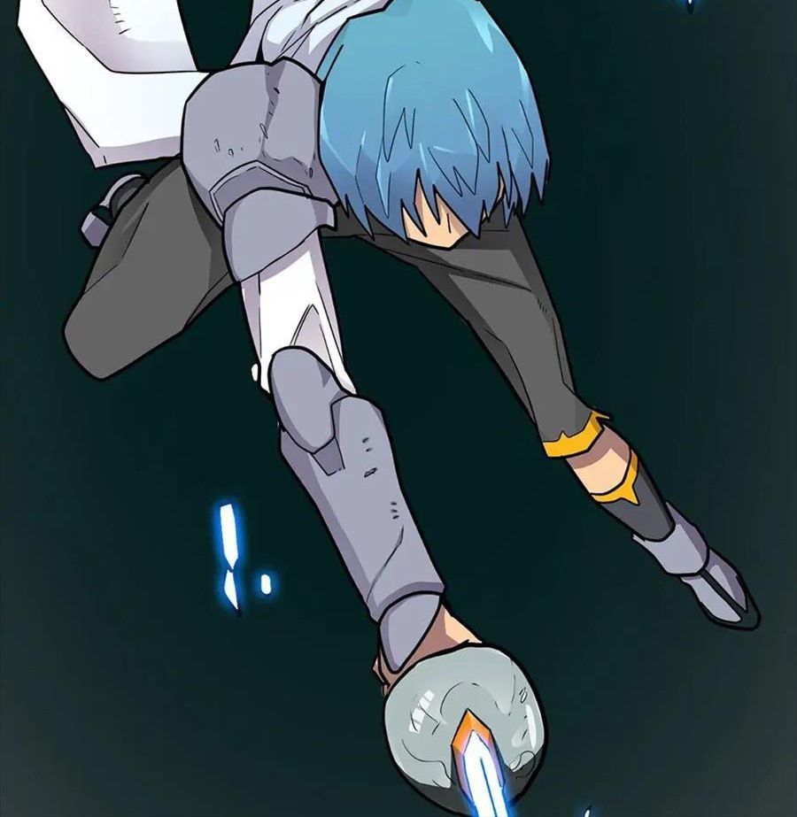 Sentaku No Toki [Chap 7-135]