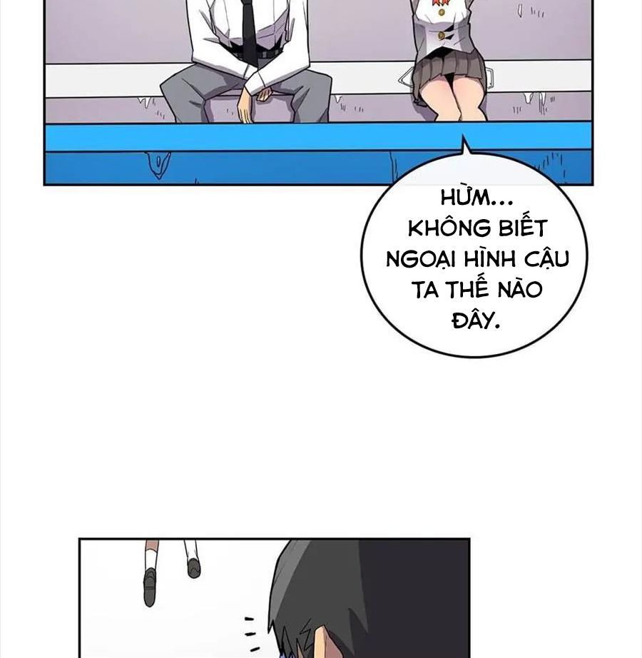 Sentaku No Toki [Chap 7-135]