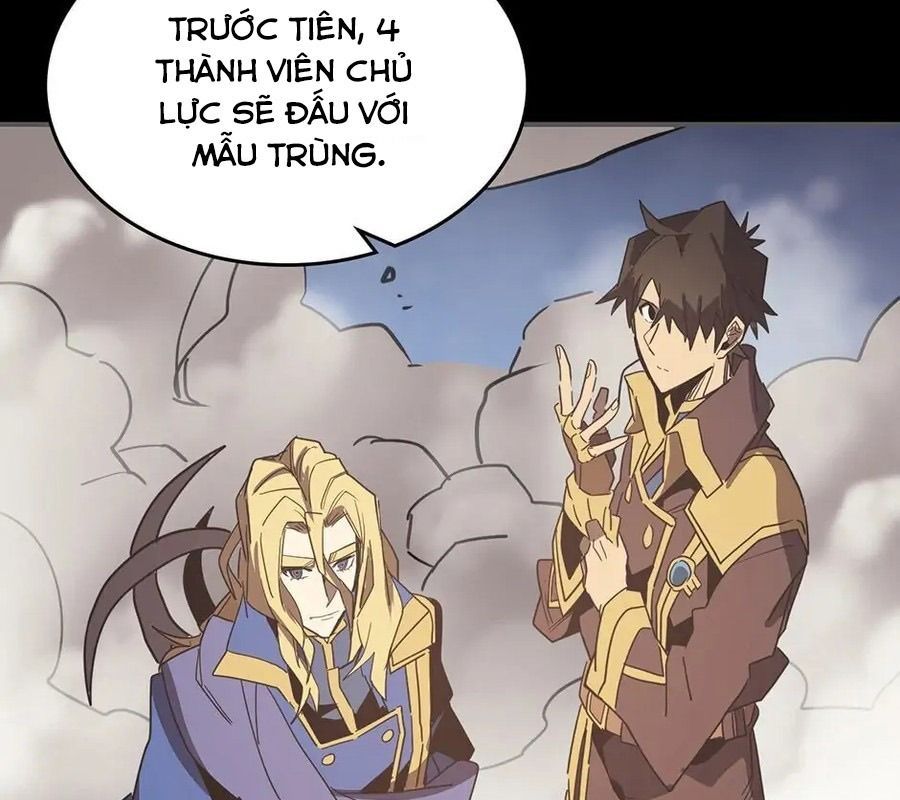 Sentaku No Toki [Chap 7-135]