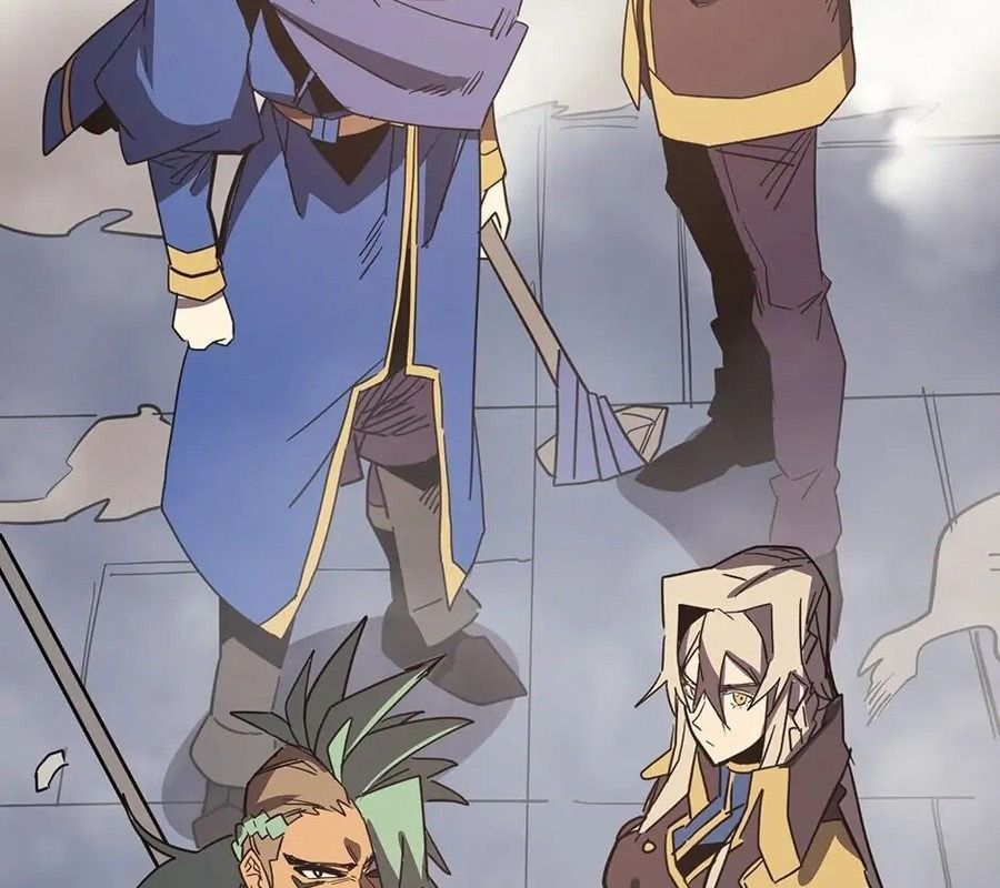 Sentaku No Toki [Chap 7-135]