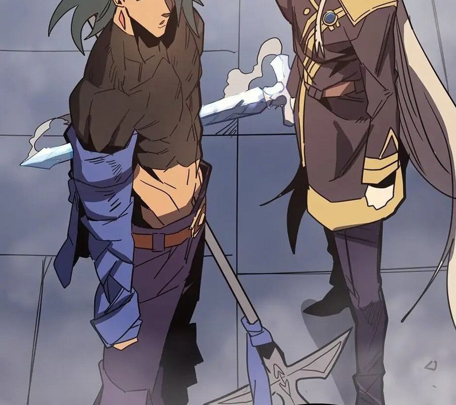 Sentaku No Toki [Chap 7-135]