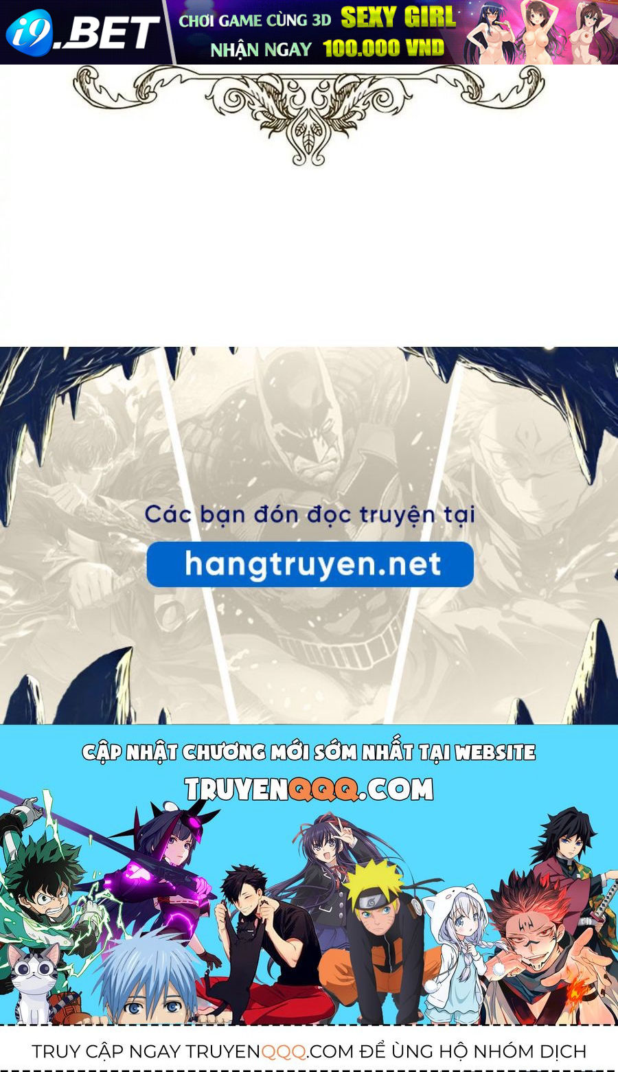 Nettruyen Truyện tranh online