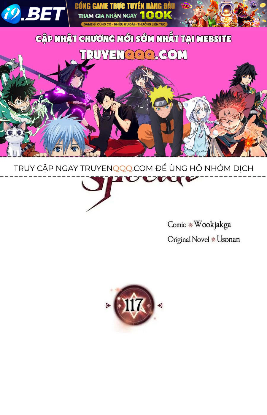 Nettruyen Truyện tranh online