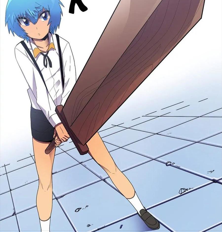 Sentaku No Toki [Chap 7-135]