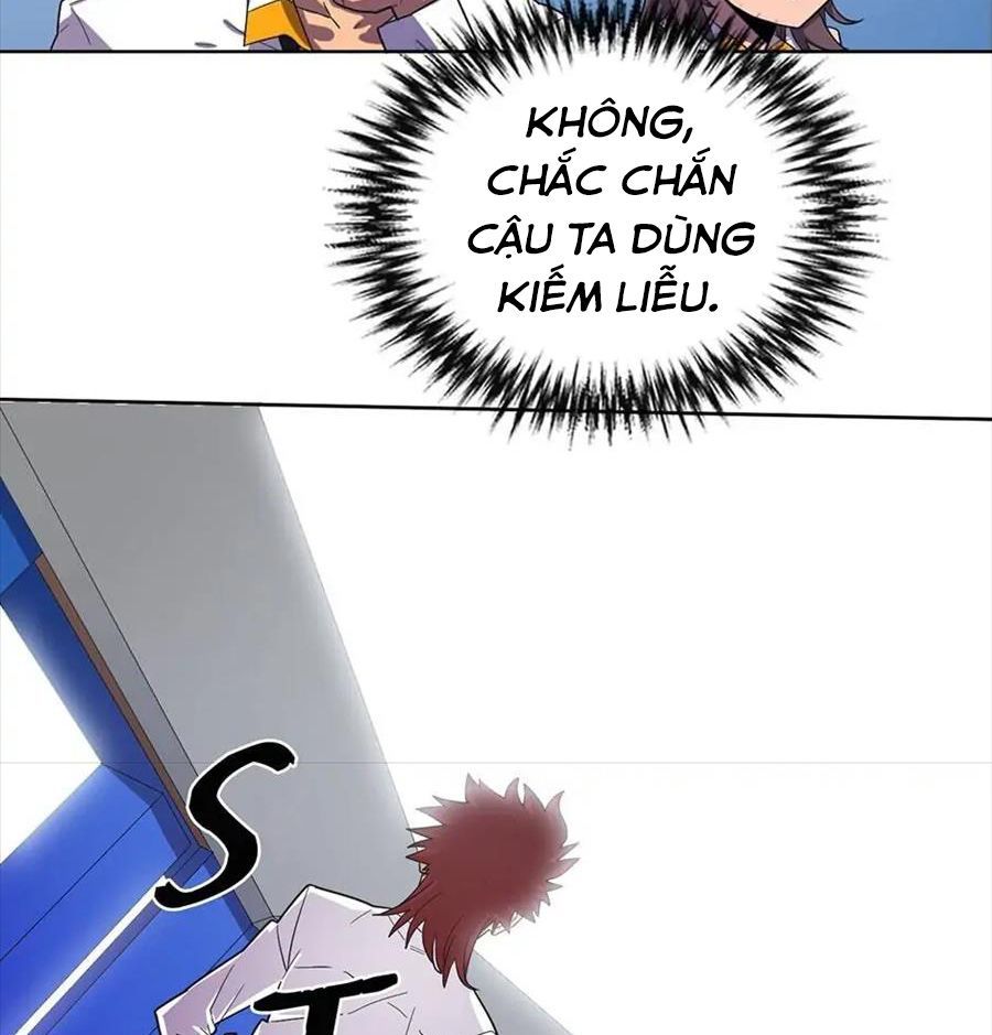 Sentaku No Toki [Chap 7-135]