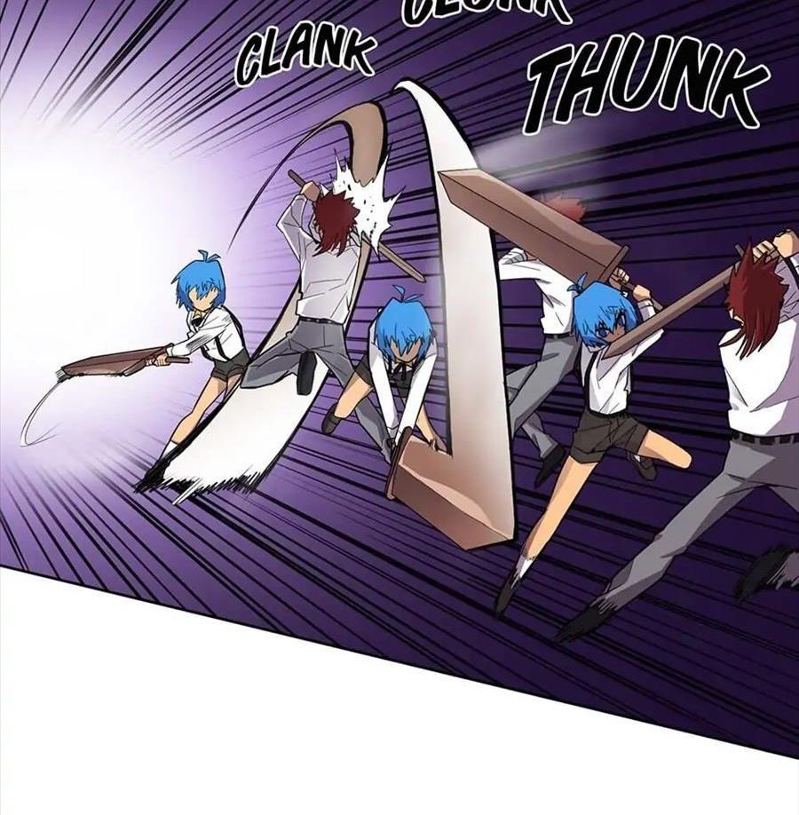 Sentaku No Toki [Chap 7-135]