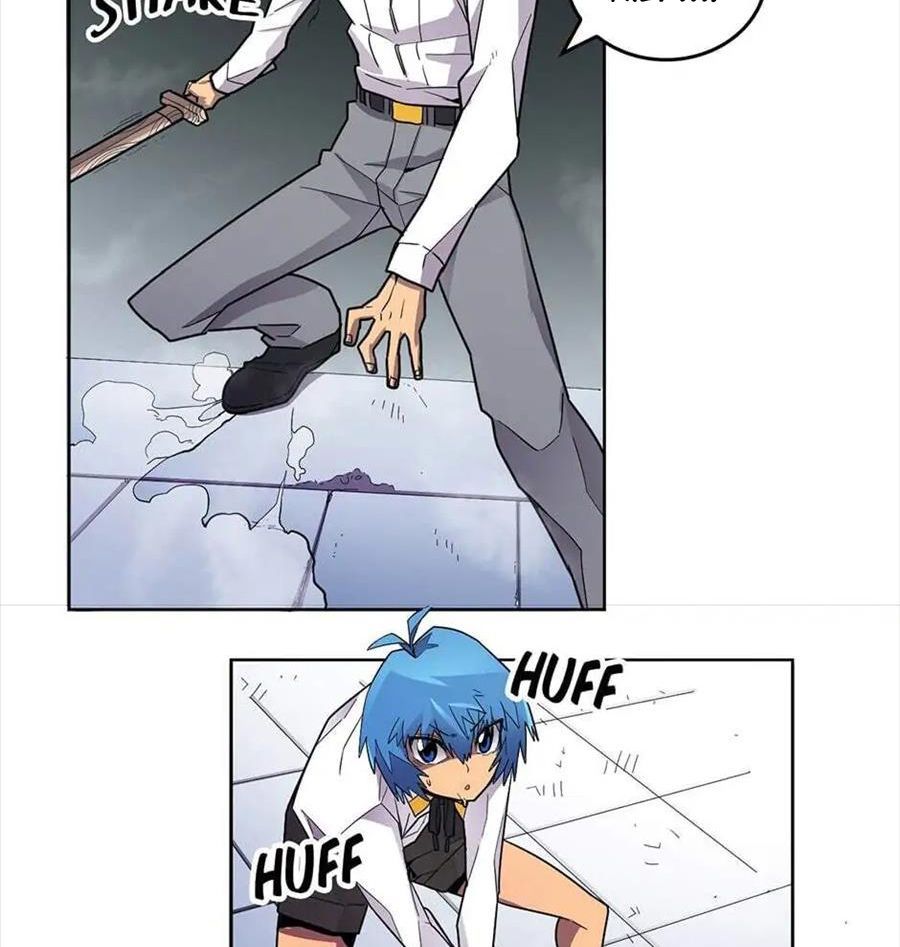 Sentaku No Toki [Chap 7-135]