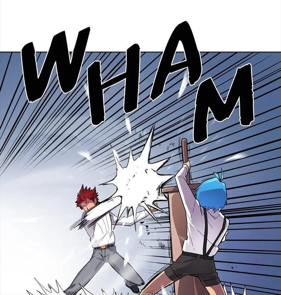 Sentaku No Toki [Chap 7-135]