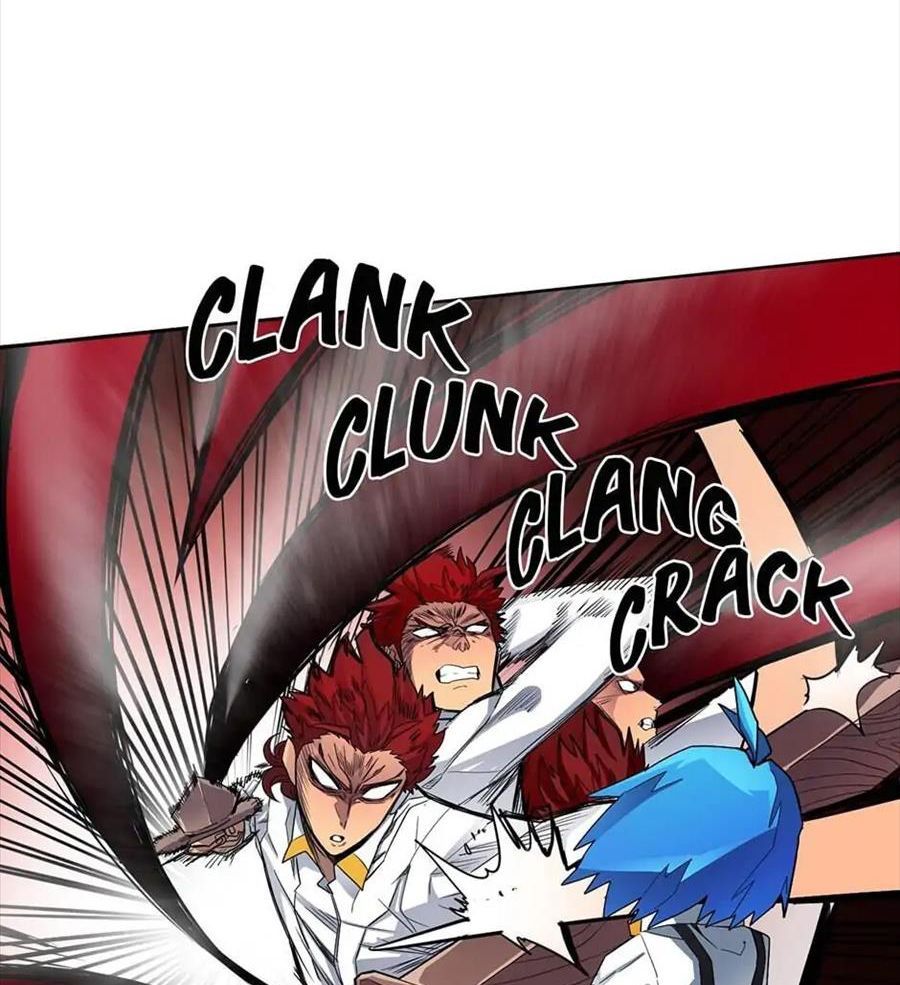 Sentaku No Toki [Chap 7-135]