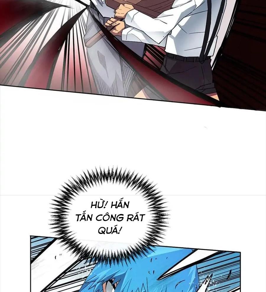 Sentaku No Toki [Chap 7-135]