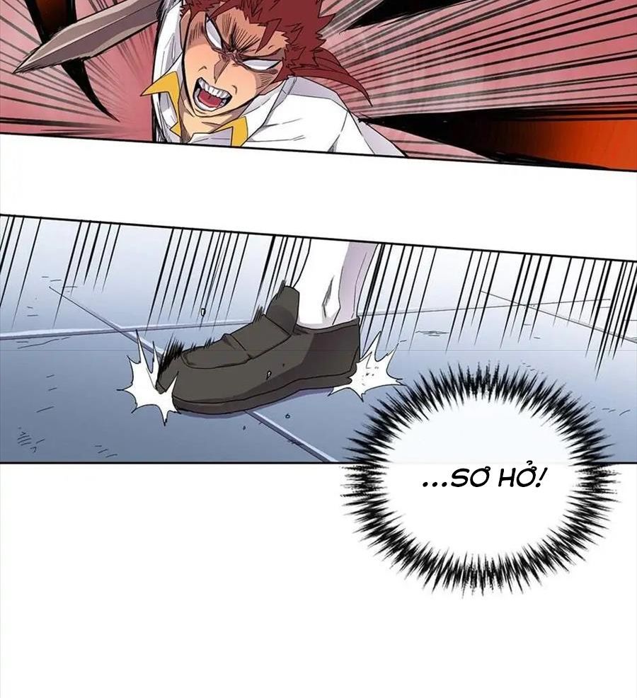Sentaku No Toki [Chap 7-135]