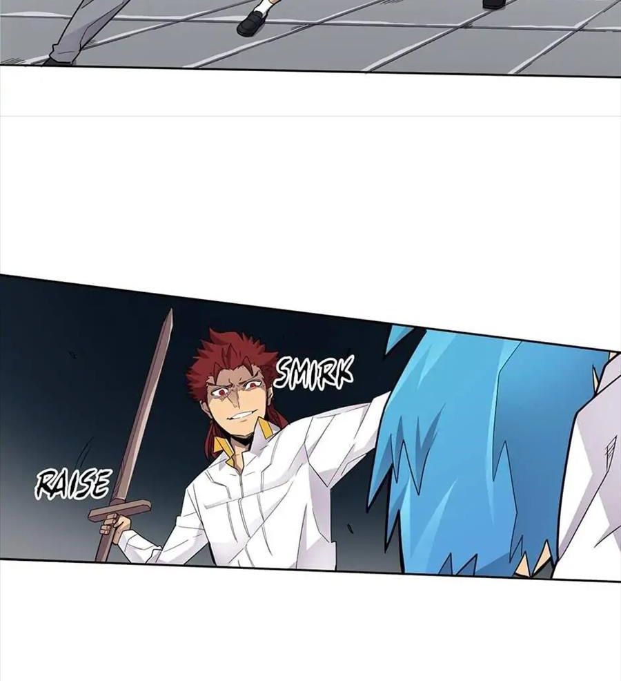 Sentaku No Toki [Chap 7-135]