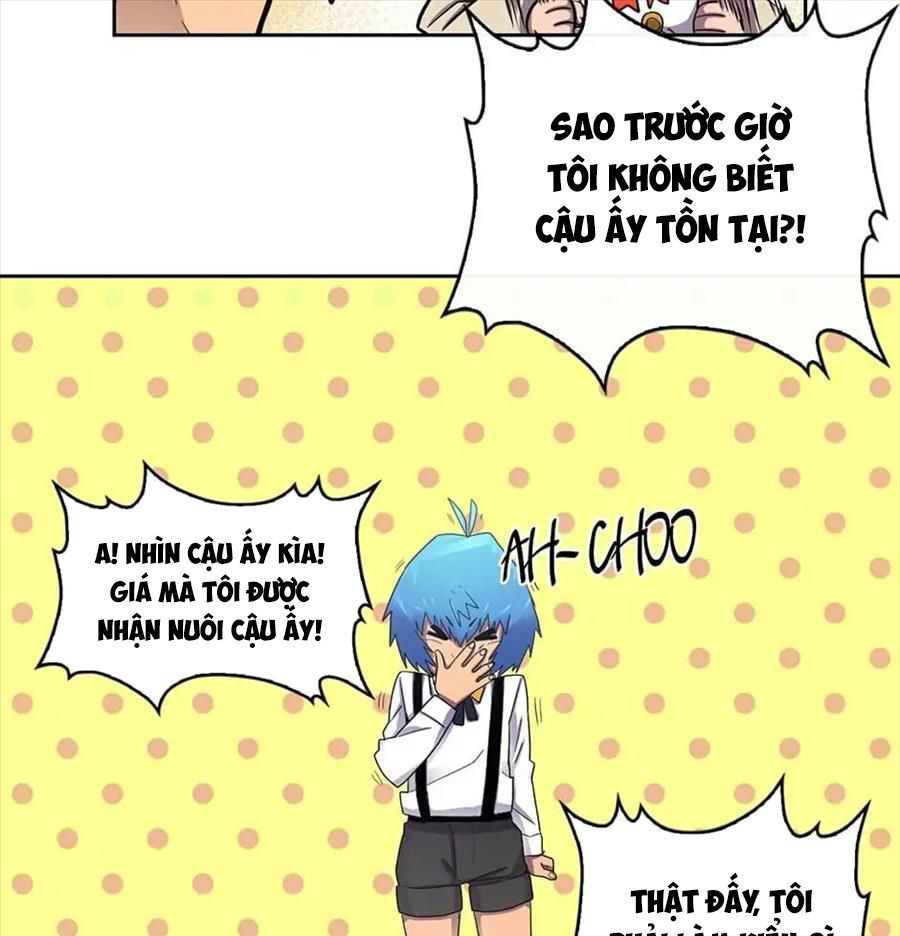 Sentaku No Toki [Chap 7-135]