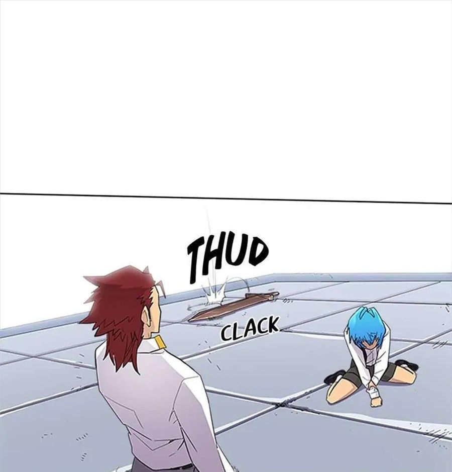 Sentaku No Toki [Chap 7-135]