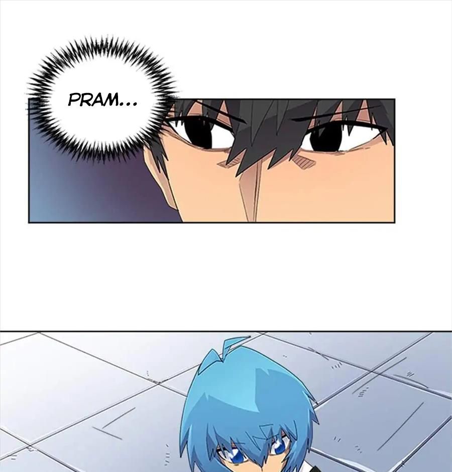 Sentaku No Toki [Chap 7-135]