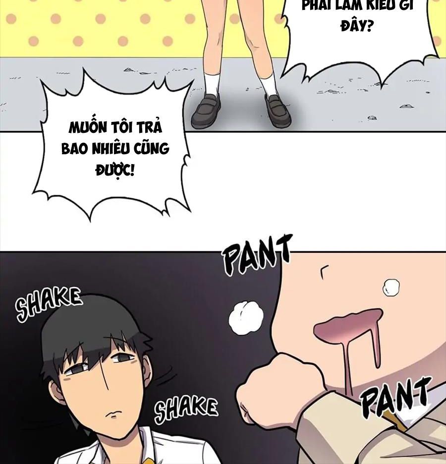 Sentaku No Toki [Chap 7-135]