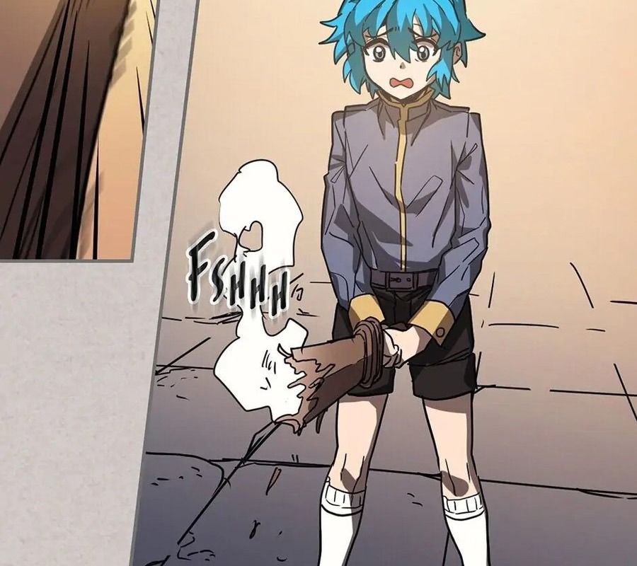 Sentaku No Toki [Chap 7-135]